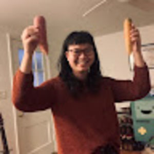 Meet your Posher, Jennifer